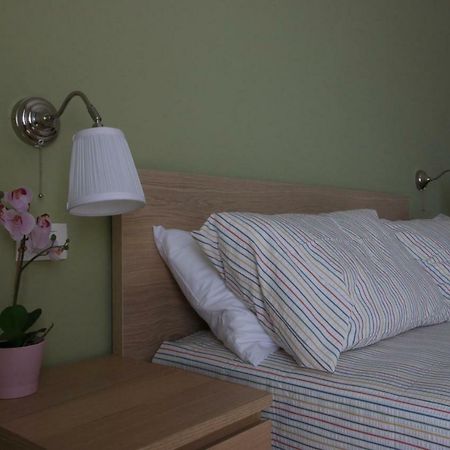 Bed and Breakfast L'Alba Sui Templi Agrigento Esterno foto