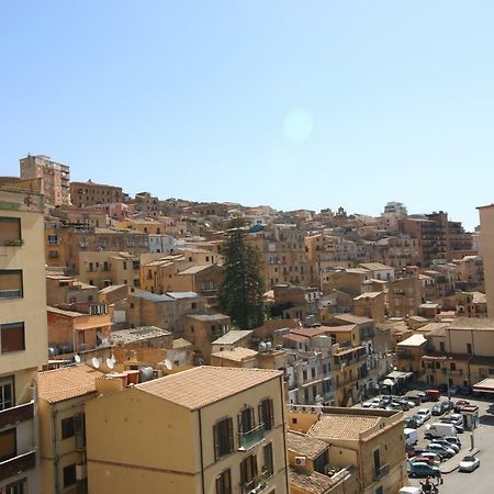 Bed and Breakfast L'Alba Sui Templi Agrigento Esterno foto
