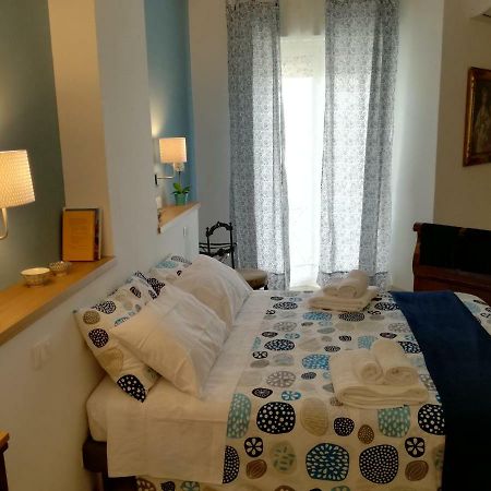 Bed and Breakfast L'Alba Sui Templi Agrigento Esterno foto