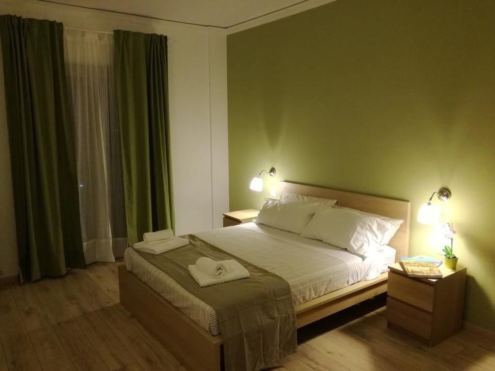 Bed and Breakfast L'Alba Sui Templi Agrigento Esterno foto
