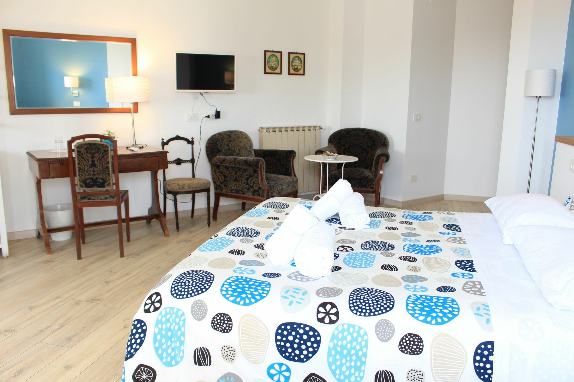 Bed and Breakfast L'Alba Sui Templi Agrigento Esterno foto