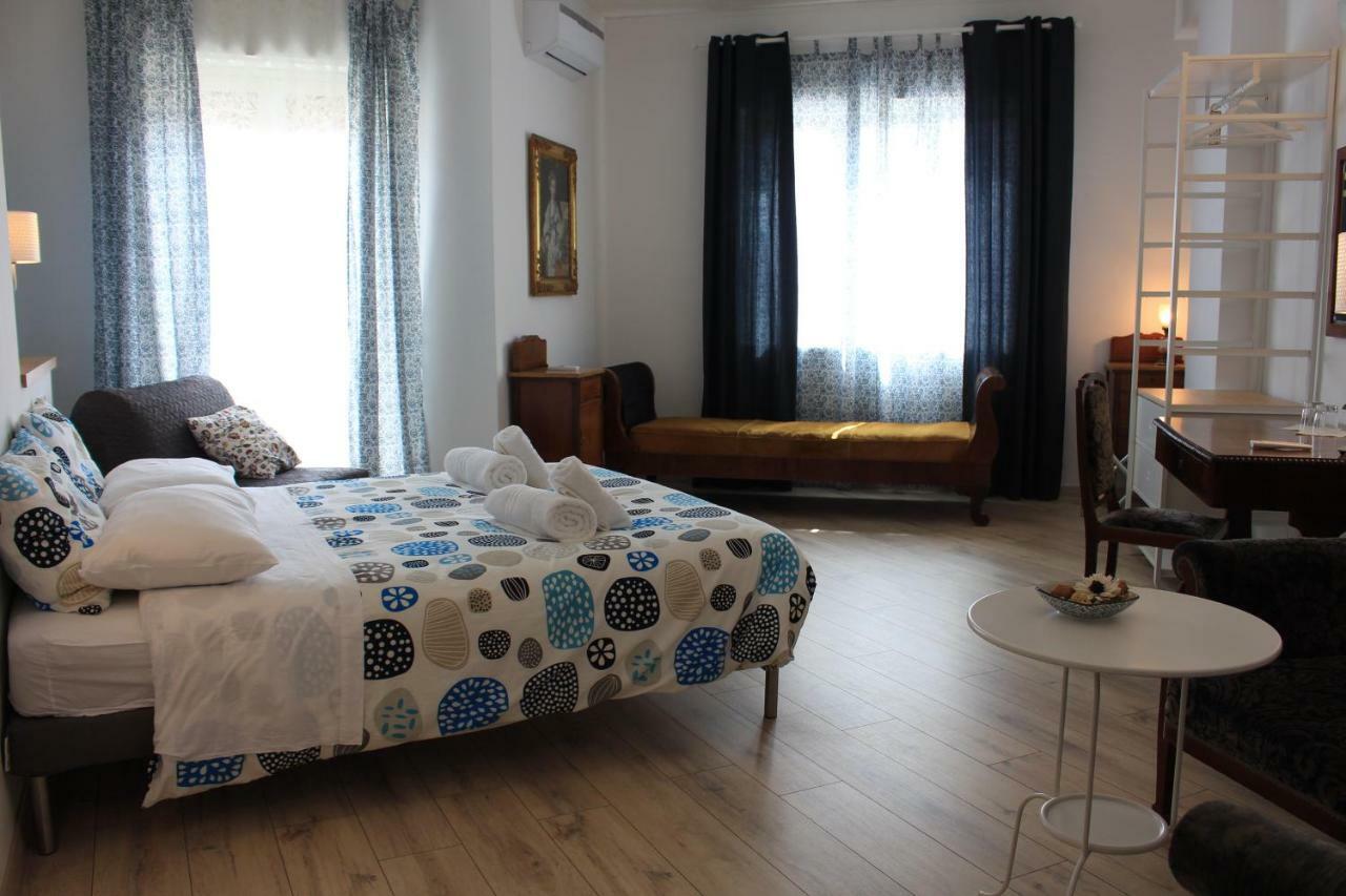 Bed and Breakfast L'Alba Sui Templi Agrigento Esterno foto