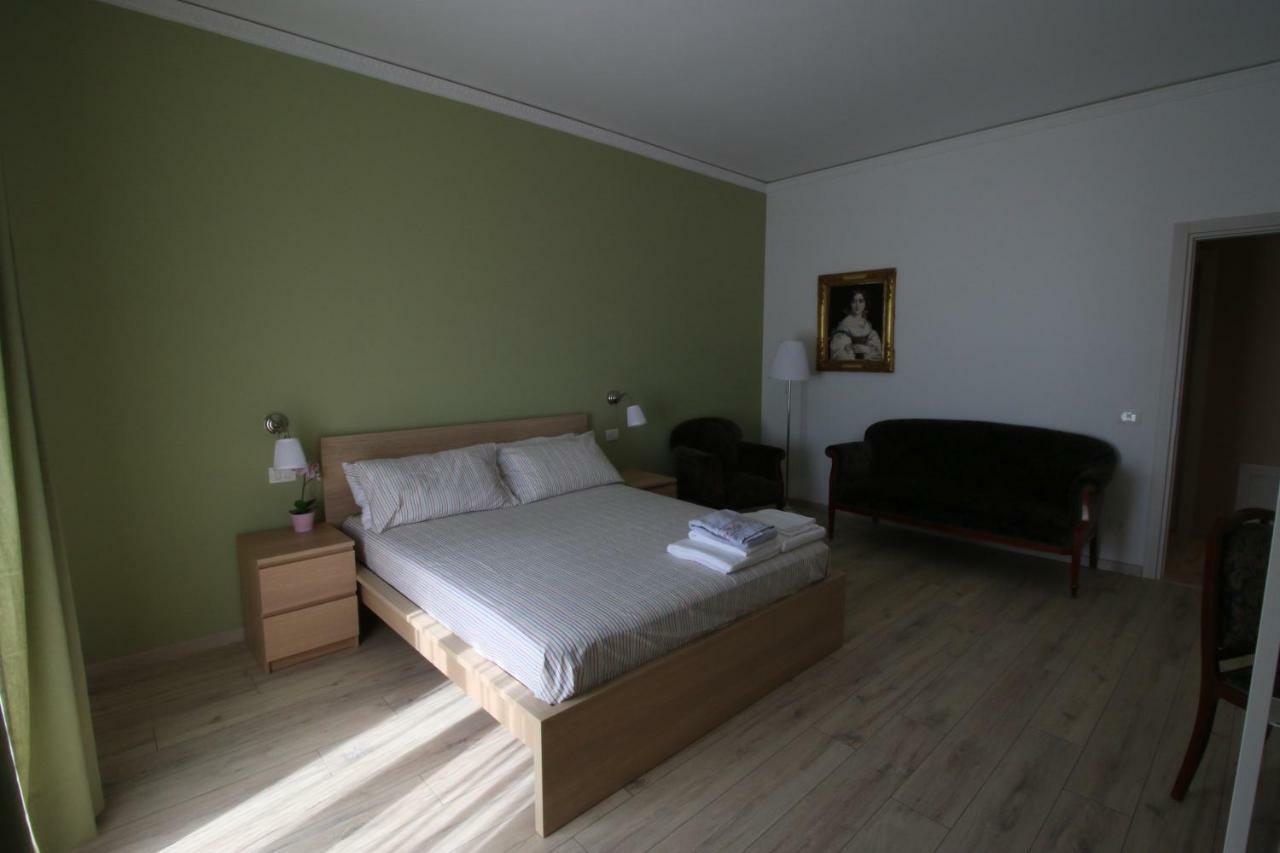 Bed and Breakfast L'Alba Sui Templi Agrigento Esterno foto