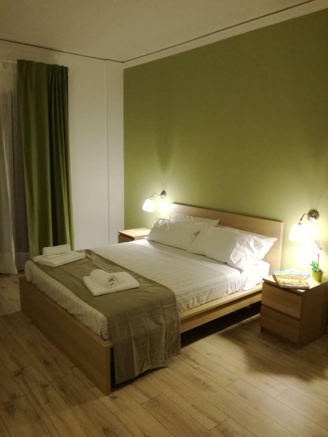 Bed and Breakfast L'Alba Sui Templi Agrigento Esterno foto