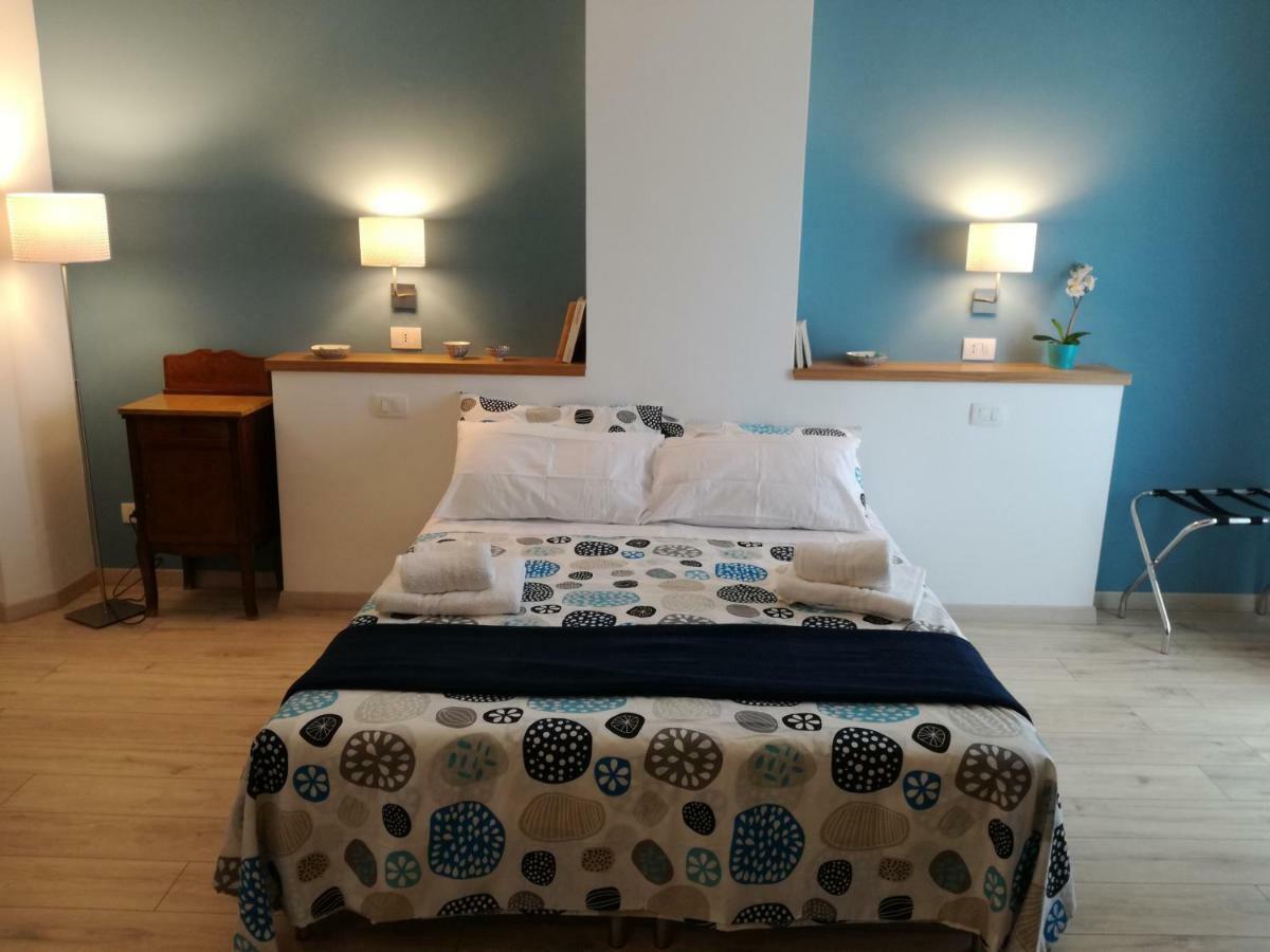 Bed and Breakfast L'Alba Sui Templi Agrigento Esterno foto