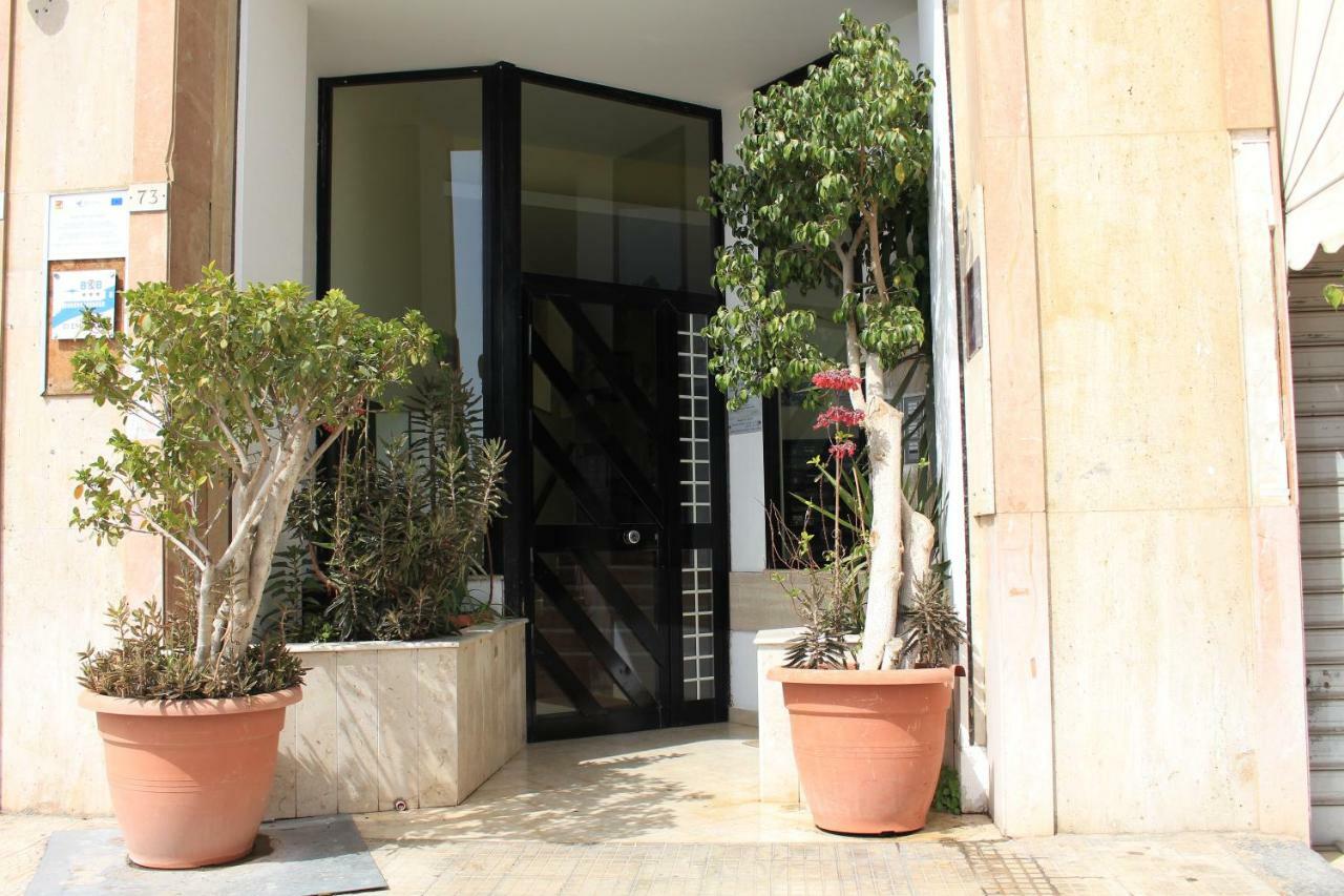 Bed and Breakfast L'Alba Sui Templi Agrigento Esterno foto