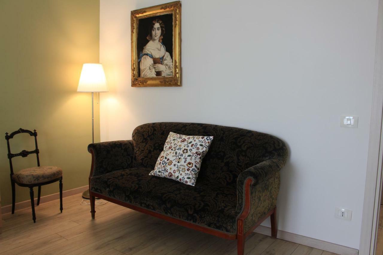 Bed and Breakfast L'Alba Sui Templi Agrigento Esterno foto