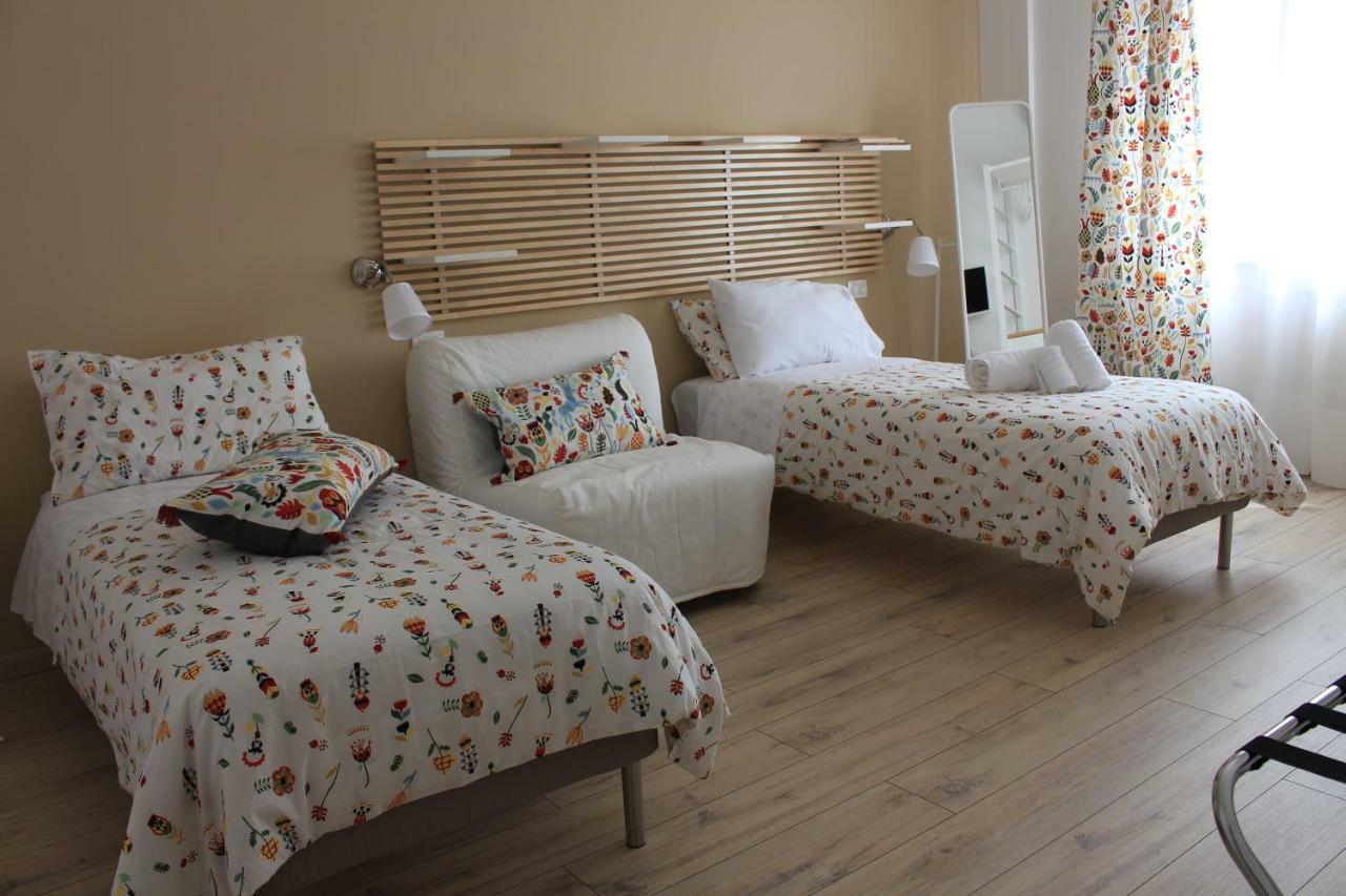 Bed and Breakfast L'Alba Sui Templi Agrigento Esterno foto
