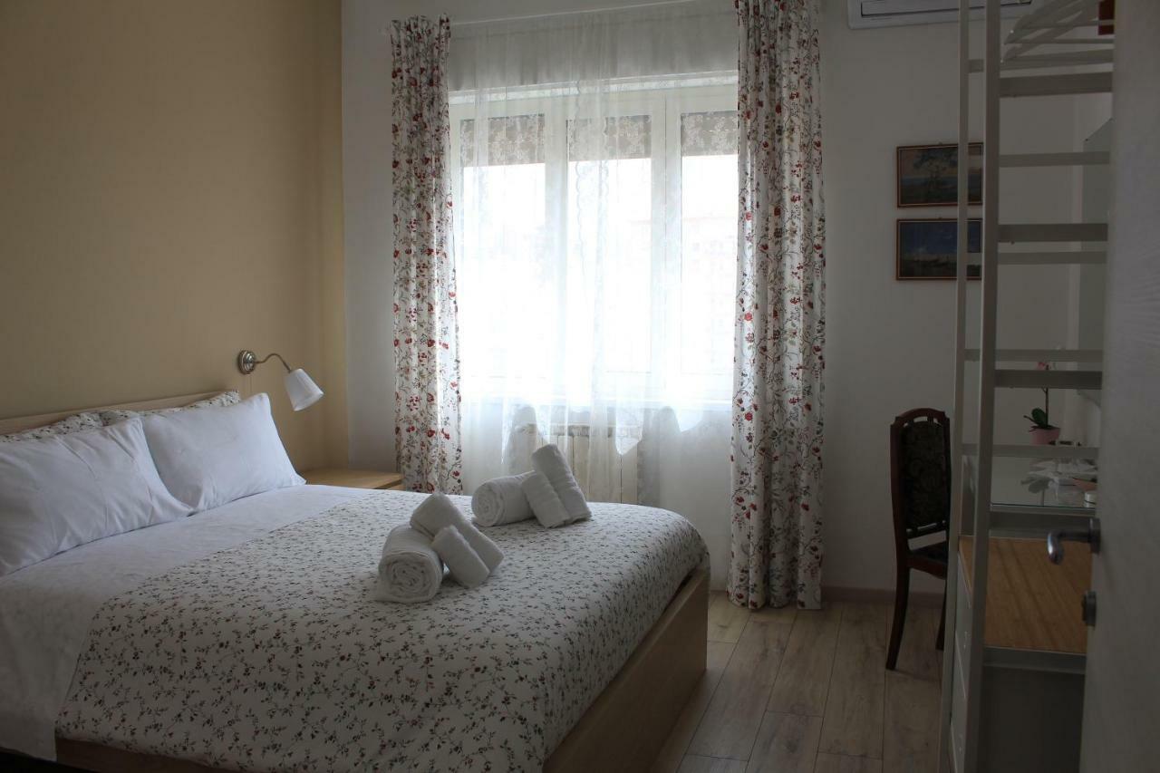 Bed and Breakfast L'Alba Sui Templi Agrigento Esterno foto
